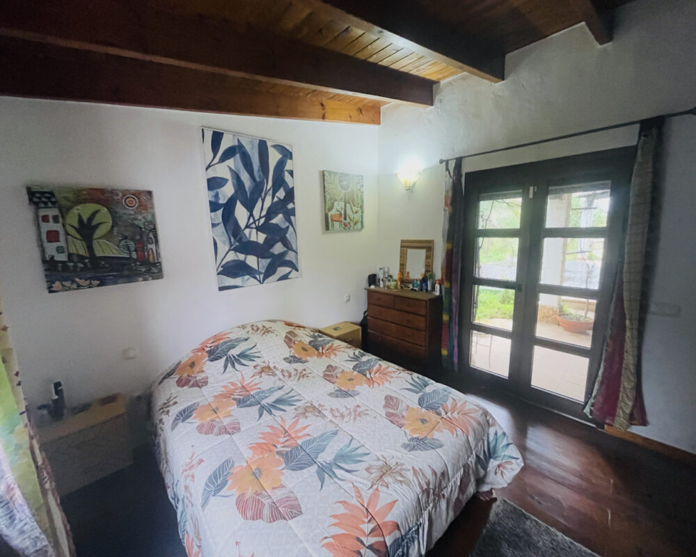 Villa with Studios Tindaya Fuerteventura for Sale (Main Villa) 793 10