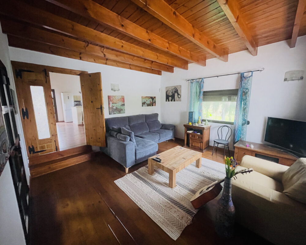 Villa with Studios Tindaya Fuerteventura for Sale (Main Villa) 793 13