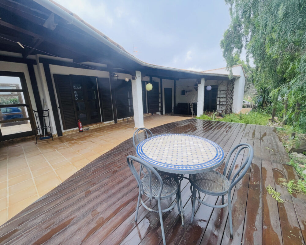 Villa with Studios Tindaya Fuerteventura for Sale (Main Villa) 793 14