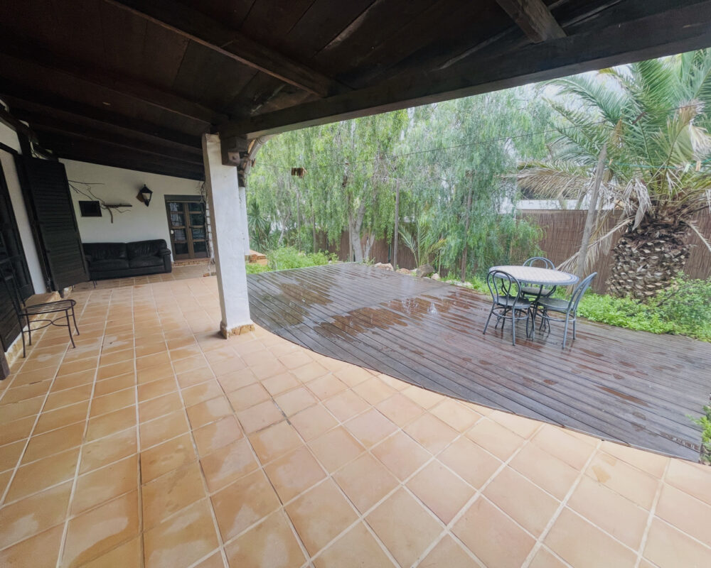 Villa with Studios Tindaya Fuerteventura for Sale (Main Villa) 793 15