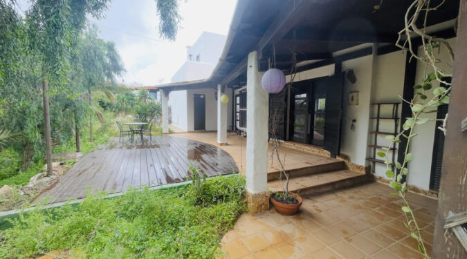 Villa with Studios Tindaya Fuerteventura for Sale (Main Villa) 793 18