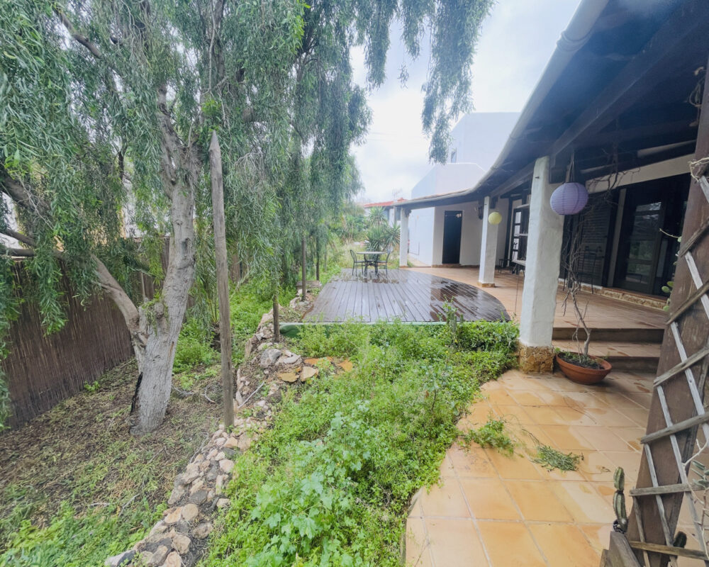 Villa with Studios Tindaya Fuerteventura for Sale (Main Villa) 793 21