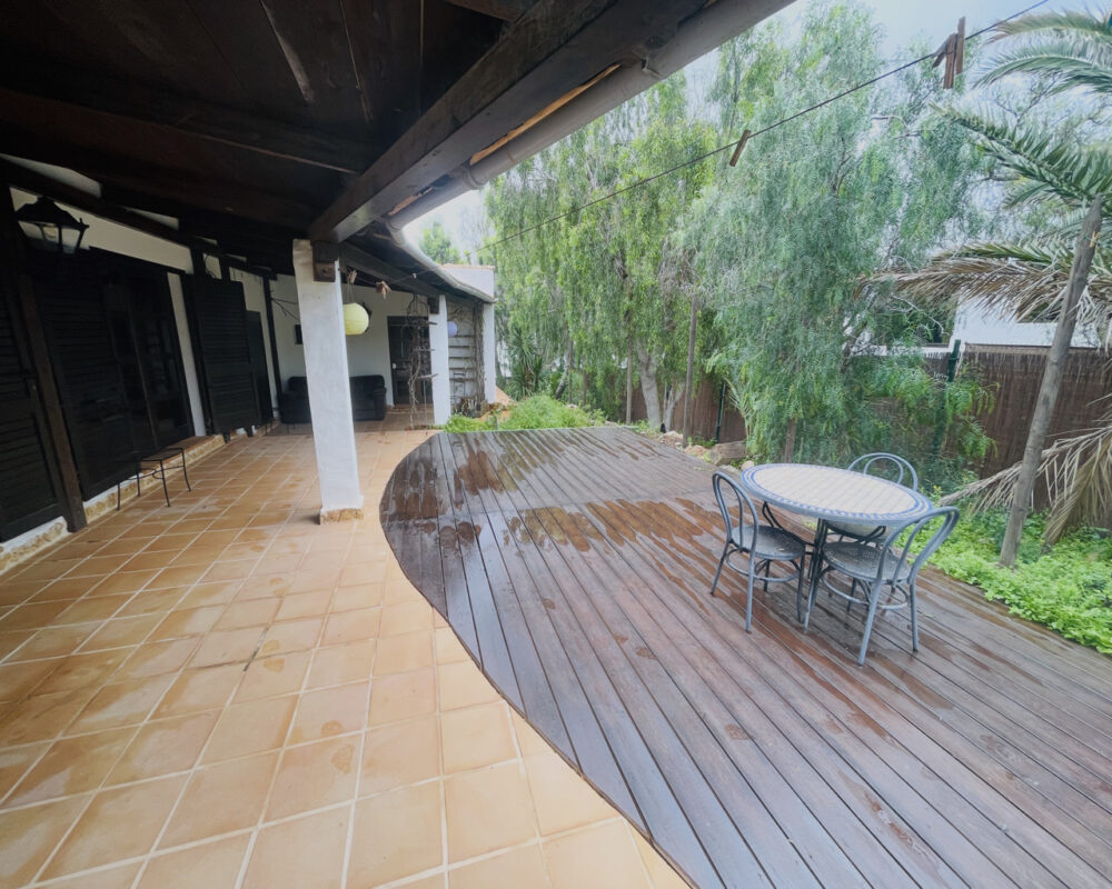 Villa with Studios Tindaya Fuerteventura for Sale (Main Villa) 793 22