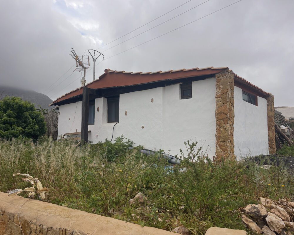 Villa with Studios Tindaya Fuerteventura for Sale (Main Villa) 793 24