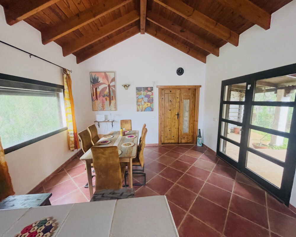 Villa with Studios Tindaya Fuerteventura for Sale (Main Villa) 793 4