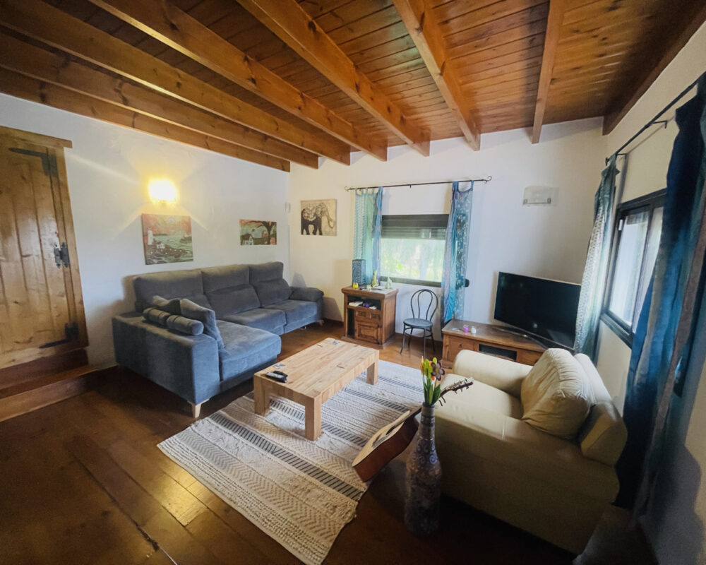 Villa with Studios Tindaya Fuerteventura for Sale (Main Villa) 793 5
