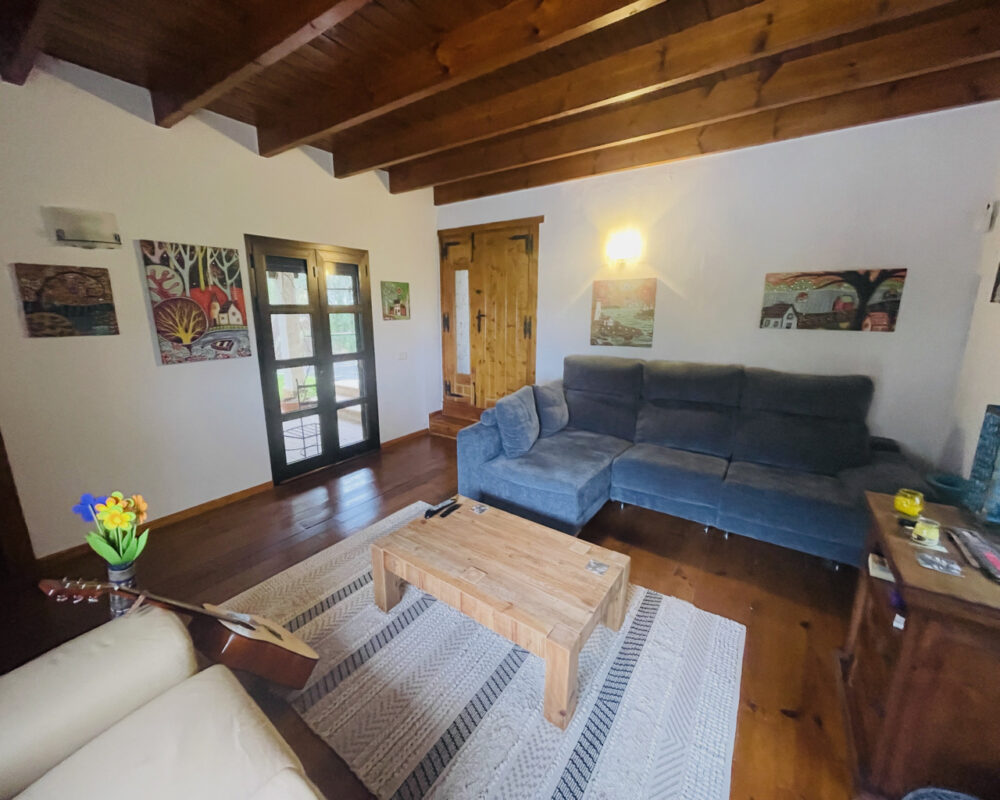 Villa with Studios Tindaya Fuerteventura for Sale (Main Villa) 793 6