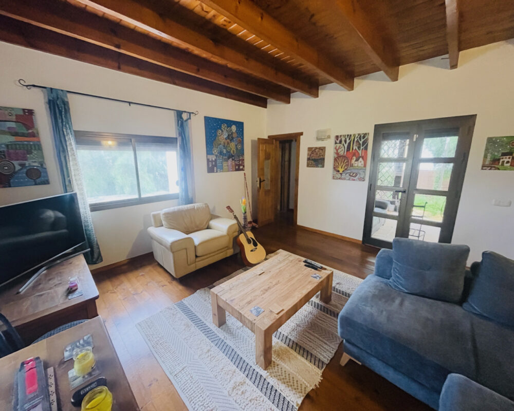 Villa with Studios Tindaya Fuerteventura for Sale (Main Villa) 793 7