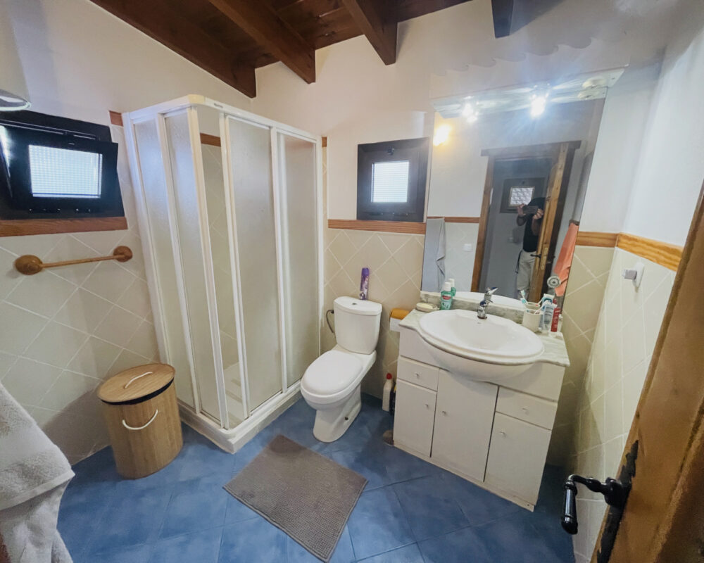 Villa with Studios Tindaya Fuerteventura for Sale (Main Villa) 793 8