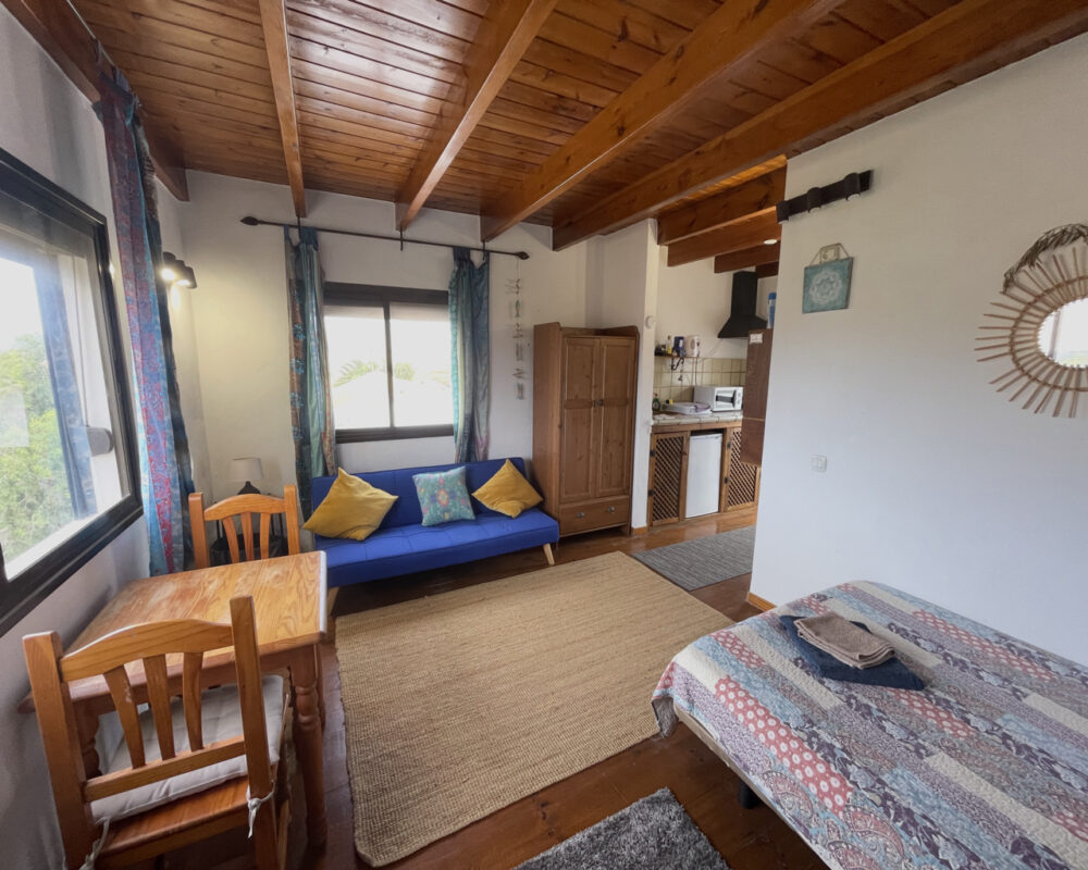 Villa with Studios Tindaya Fuerteventura for Sale (Studio 1) 793 2