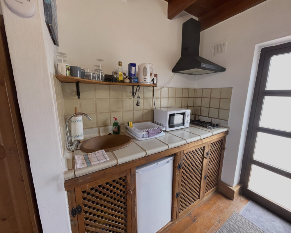 Villa with Studios Tindaya Fuerteventura for Sale (Studio 1) 793 3