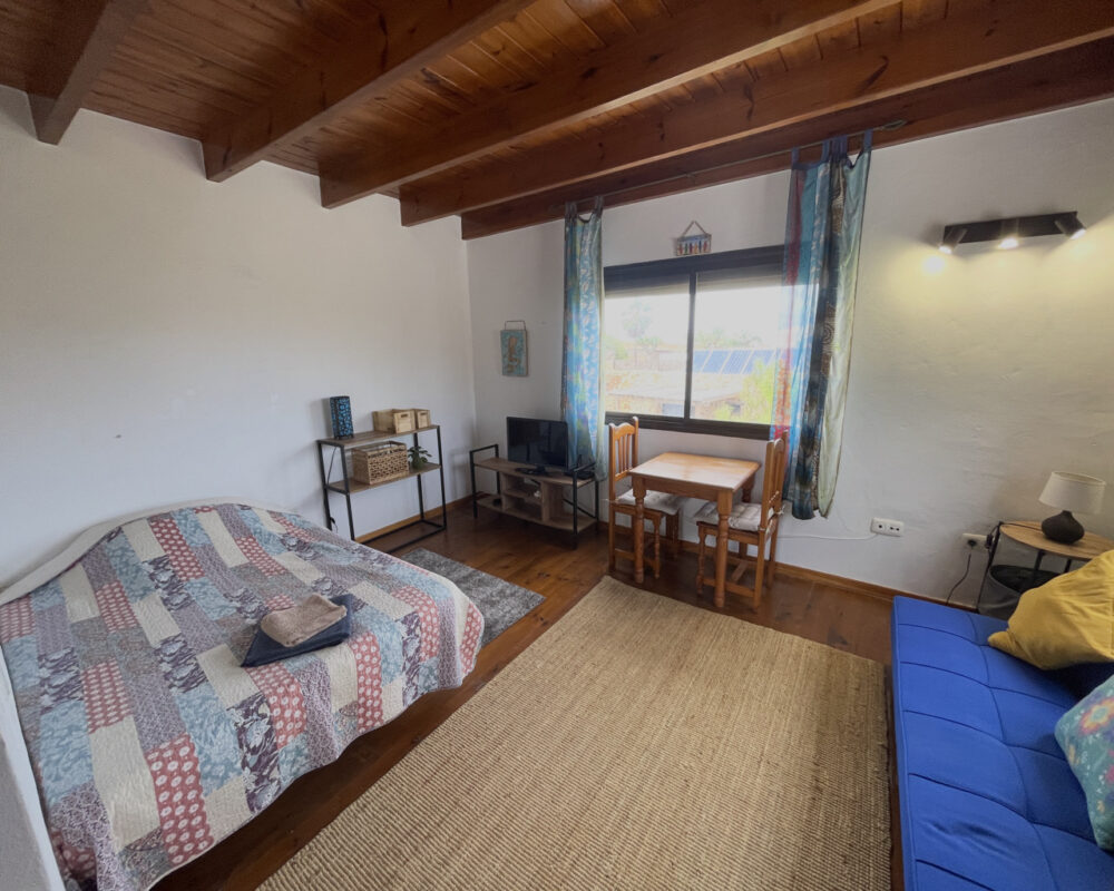 Villa with Studios Tindaya Fuerteventura for Sale (Studio 1) 793 4