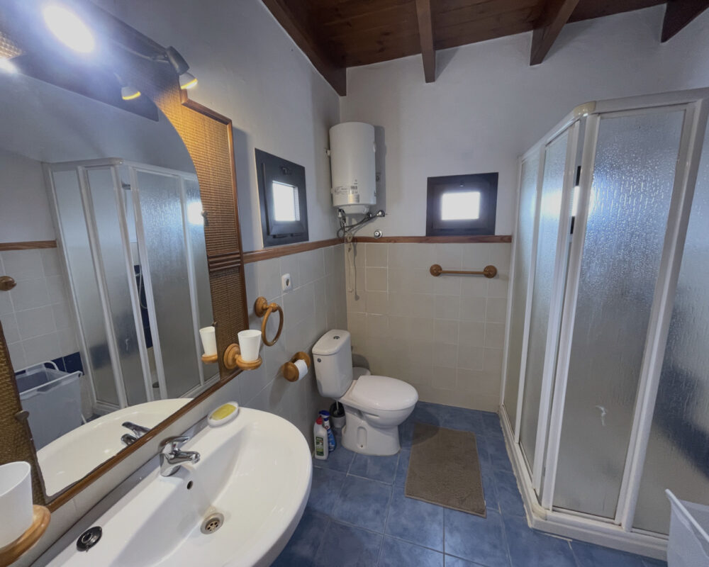 Villa with Studios Tindaya Fuerteventura for Sale (Studio 1) 793 5