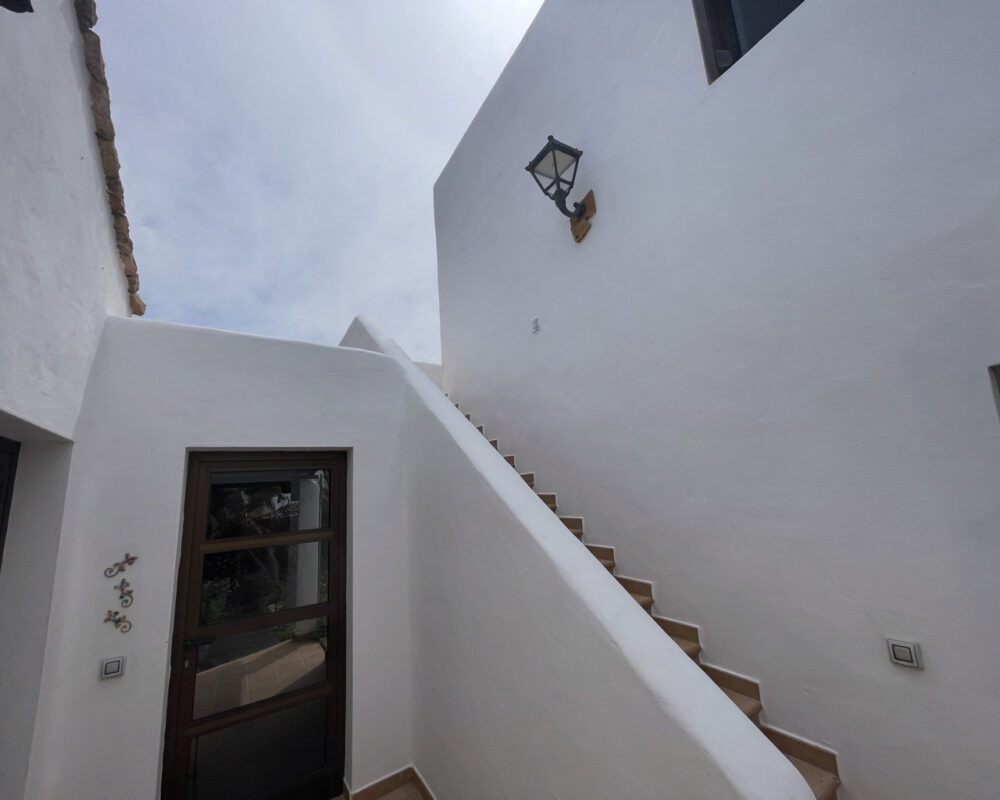 Villa with Studios Tindaya Fuerteventura for Sale (Studio 1) 793 6