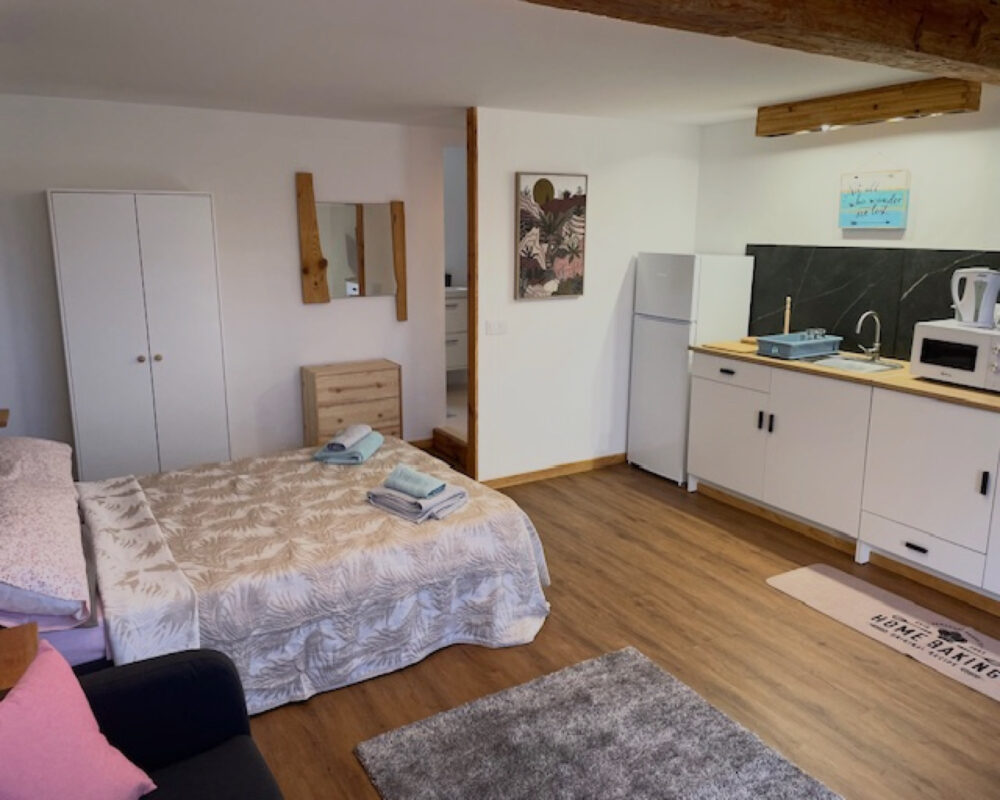 Villa with Studios Tindaya Fuerteventura for Sale (Studio) 793 10