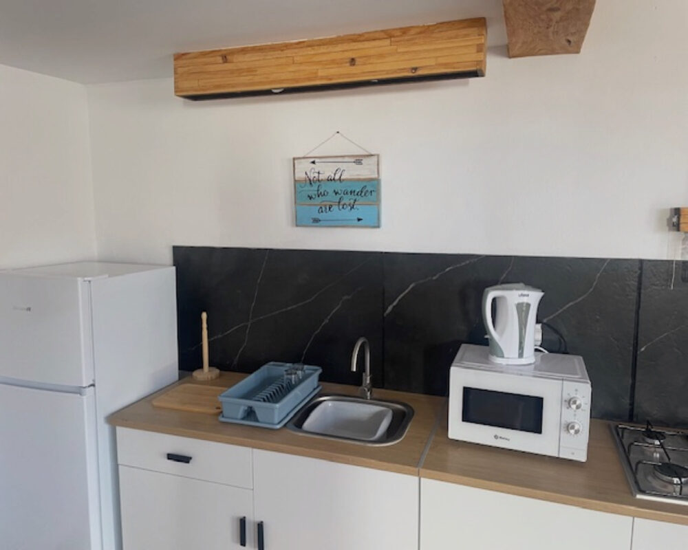 Villa with Studios Tindaya Fuerteventura for Sale (Studio) 793 4