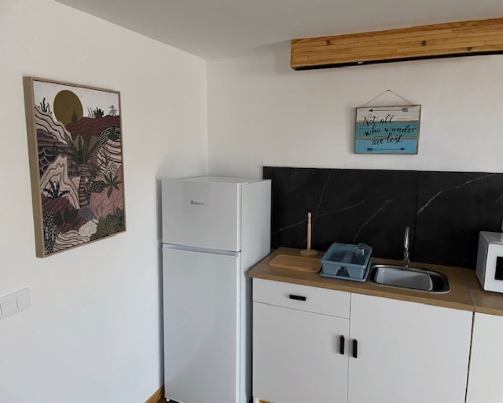 Villa with Studios Tindaya Fuerteventura for Sale (Studio) 793 6