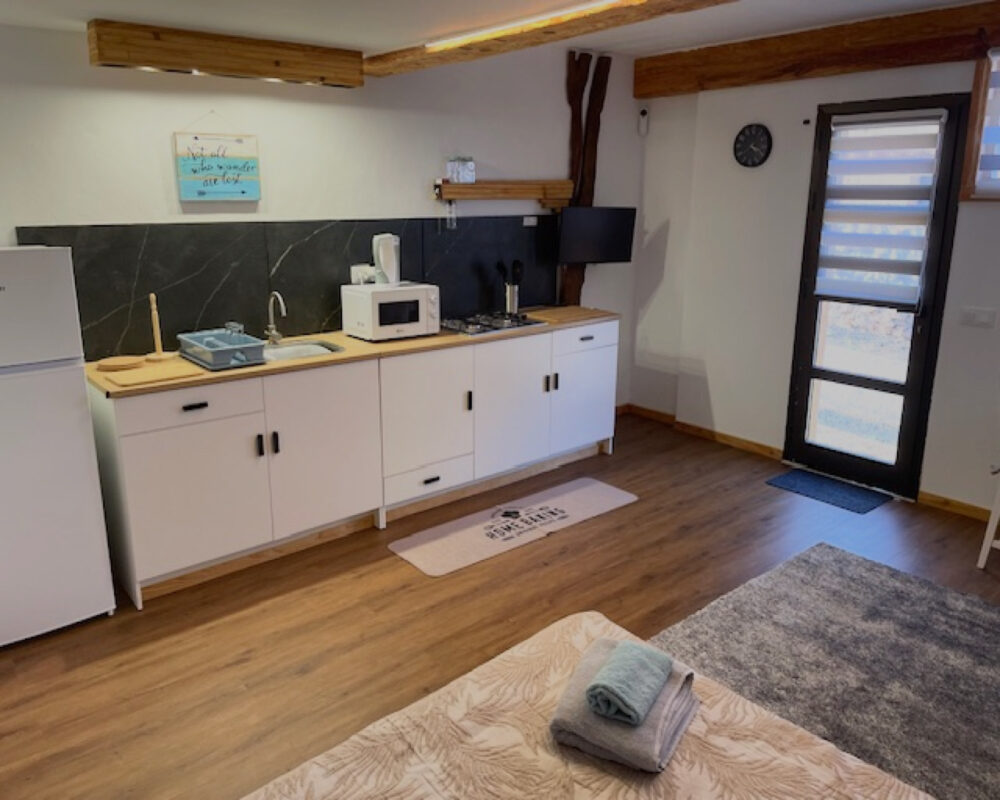 Villa with Studios Tindaya Fuerteventura for Sale (Studio) 793 7