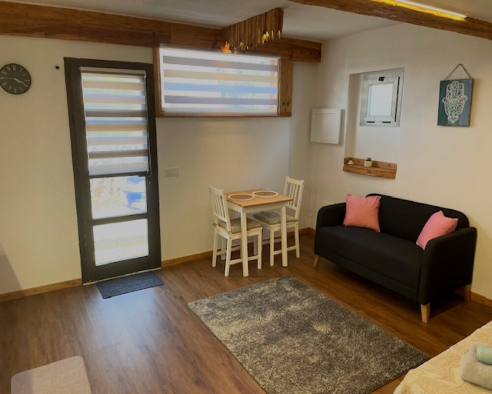 Villa with Studios Tindaya Fuerteventura for Sale (Studio) 793 8
