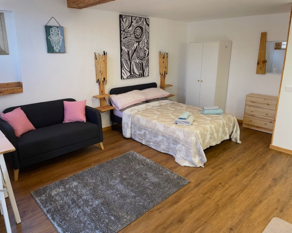Villa with Studios Tindaya Fuerteventura for Sale (Studio) 793 9