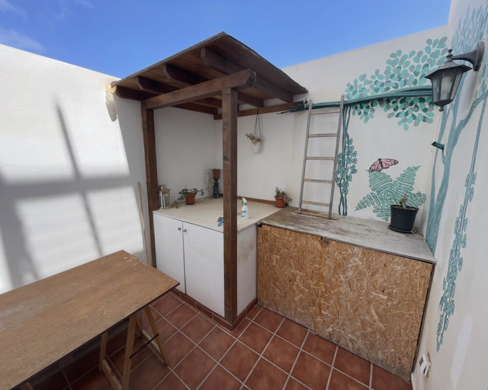 Apartment El Cotillo Fuerteventura for Sale 794 13
