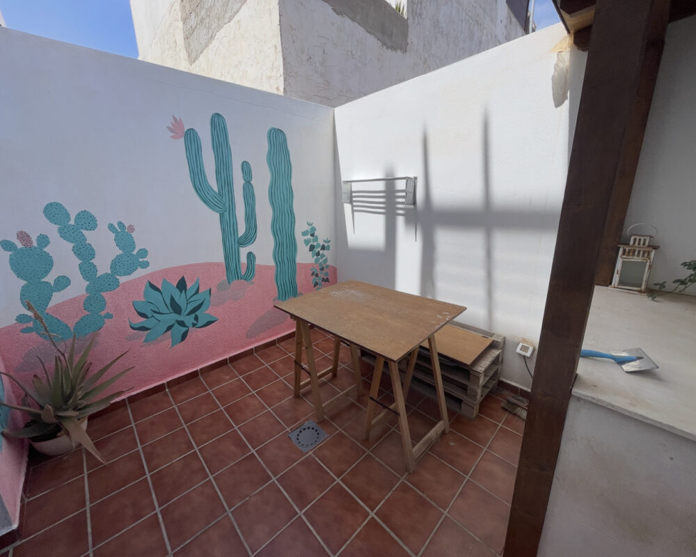 Apartment El Cotillo Fuerteventura for Sale 794 14