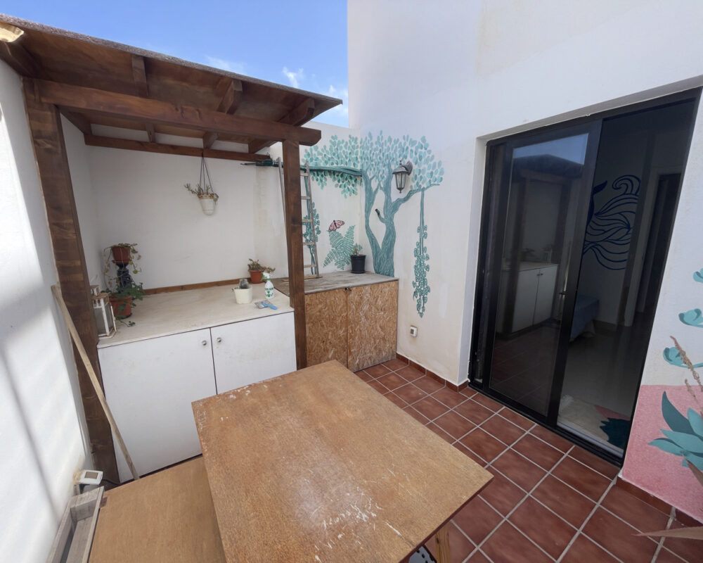 Apartment El Cotillo Fuerteventura for Sale 794 15