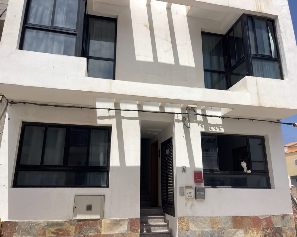 Apartment El Cotillo Fuerteventura for Sale 794 19