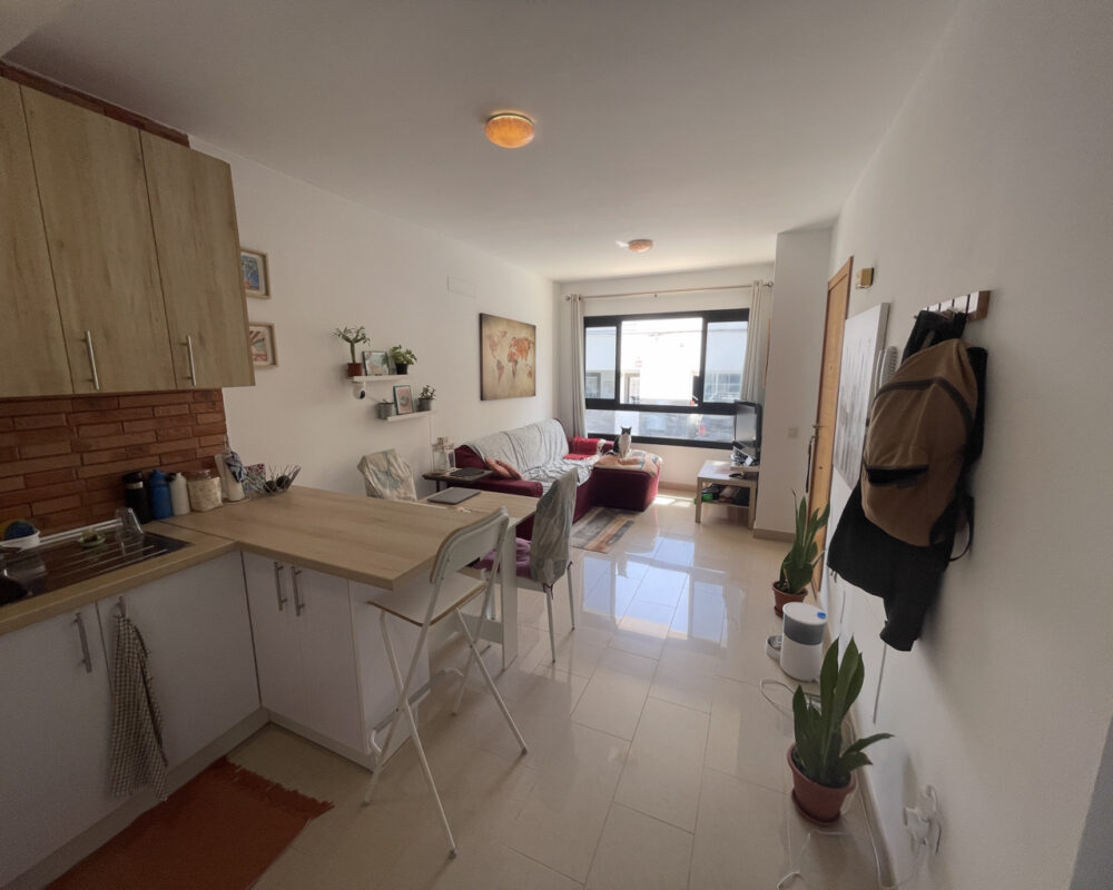 Apartment El Cotillo Fuerteventura for Sale 794 2