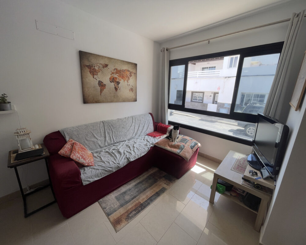 Apartment El Cotillo Fuerteventura for Sale 794 3