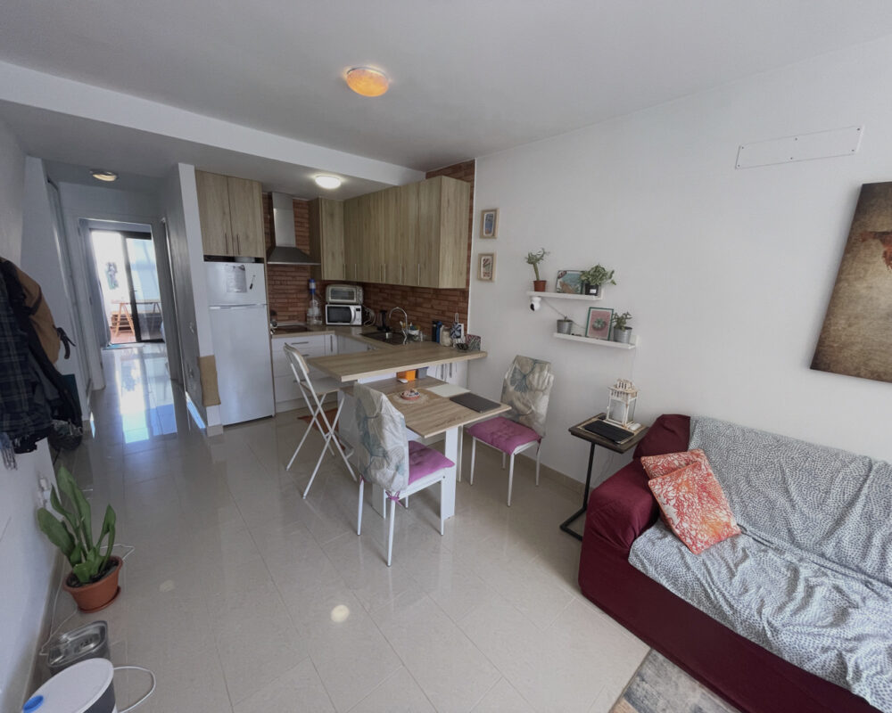 Apartment El Cotillo Fuerteventura for Sale 794 4