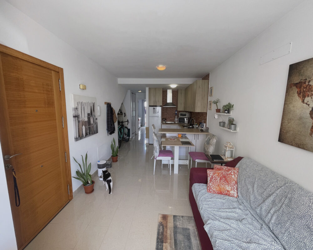 Apartment El Cotillo Fuerteventura for Sale 794 5