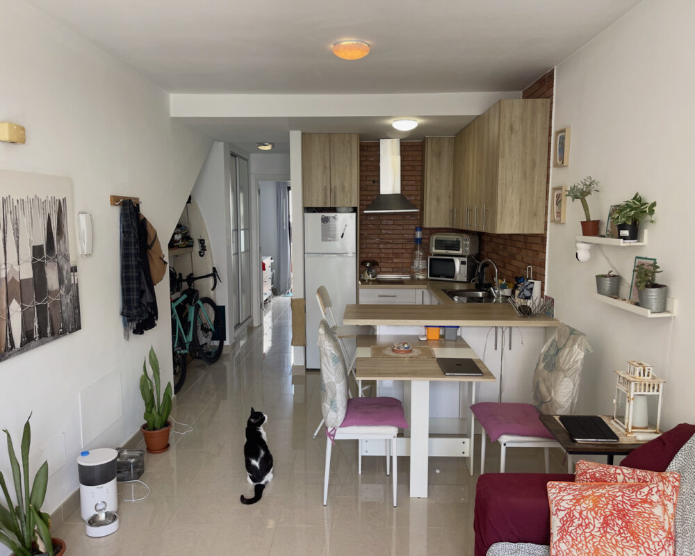 Apartment El Cotillo Fuerteventura for Sale 794 6