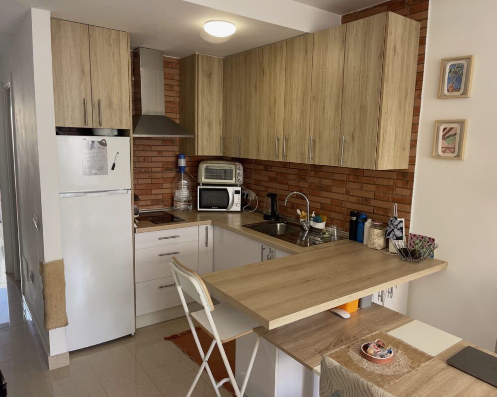 Apartment El Cotillo Fuerteventura for Sale 794 7