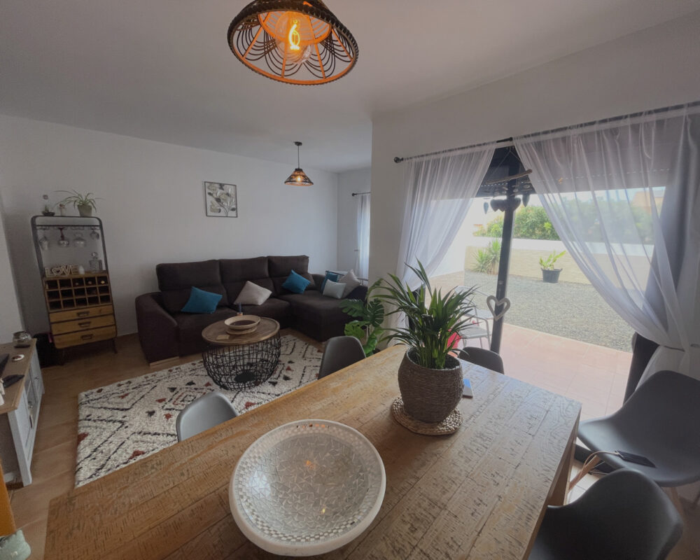 Townhouse Marina Village Corralejo Fuerteventura for Sale 795
