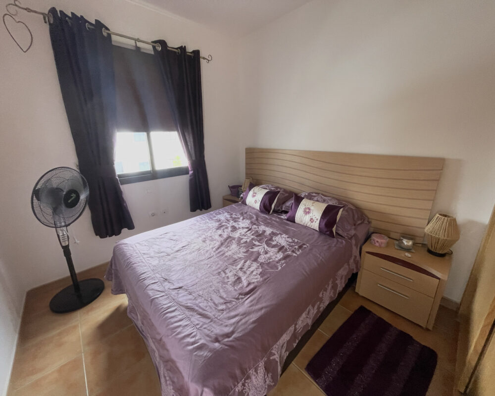 Townhouse Marina Village Corralejo Fuerteventura for Sale 795 15
