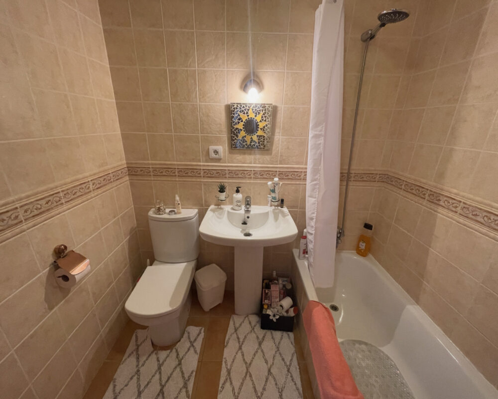 Townhouse Marina Village Corralejo Fuerteventura for Sale 795 18