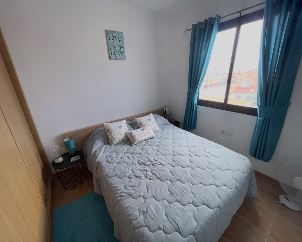 Townhouse Marina Village Corralejo Fuerteventura for Sale 795 19