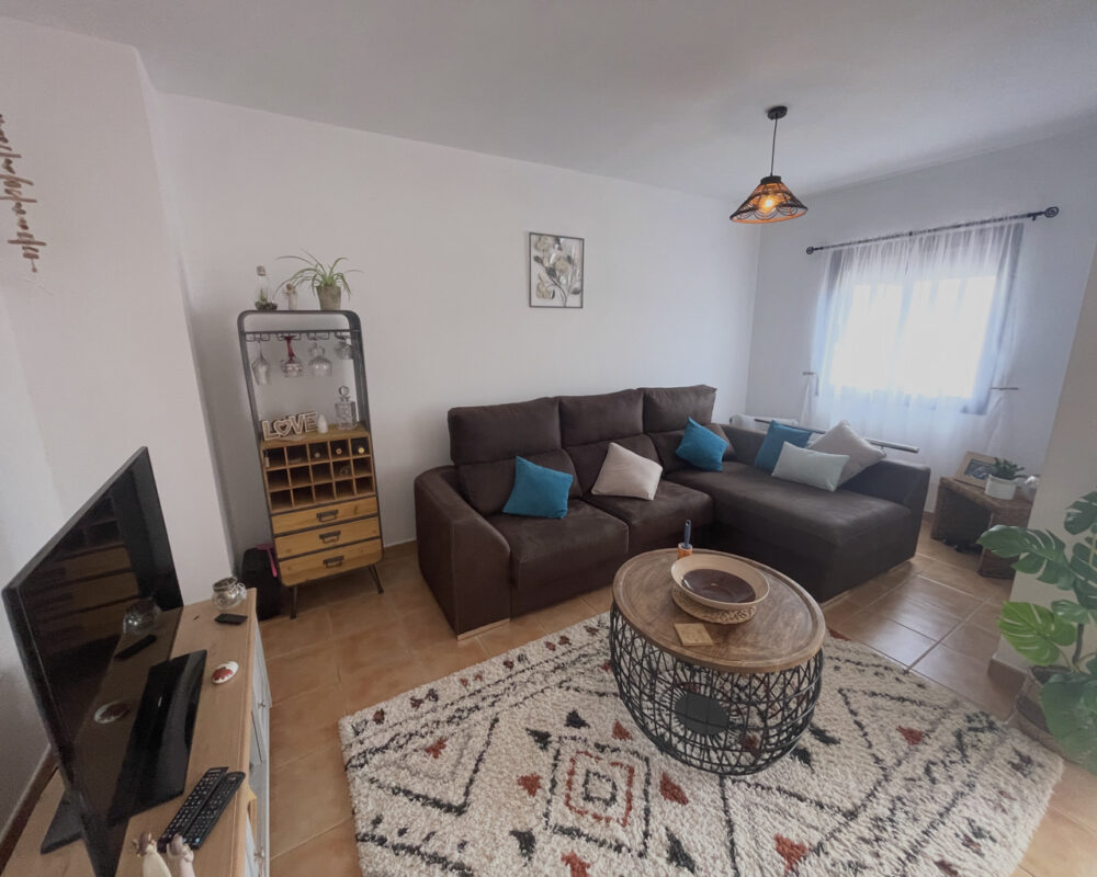 Townhouse Marina Village Corralejo Fuerteventura for Sale 795 2