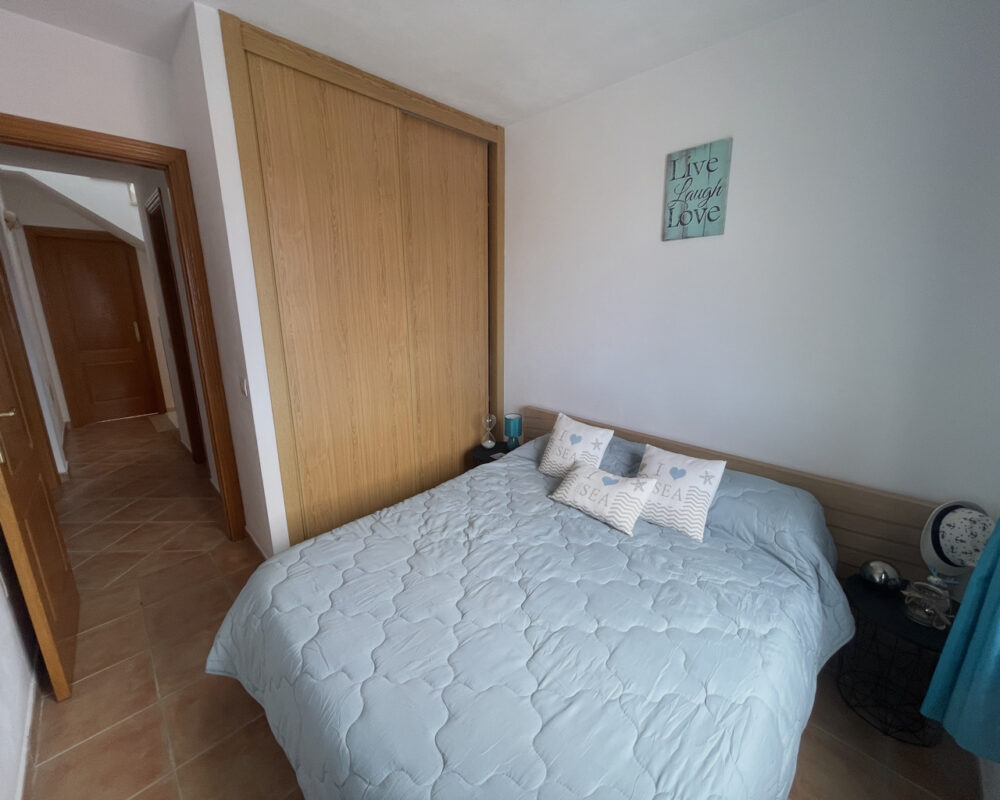 Townhouse Marina Village Corralejo Fuerteventura for Sale 795 20