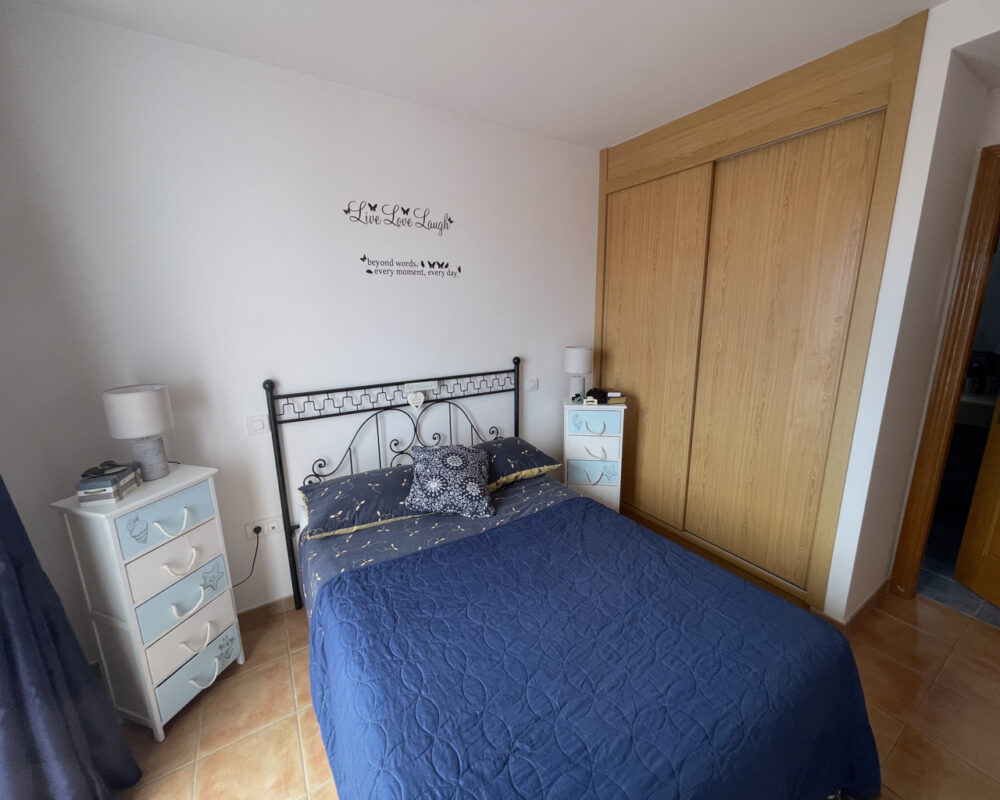 Townhouse Marina Village Corralejo Fuerteventura for Sale 795 23