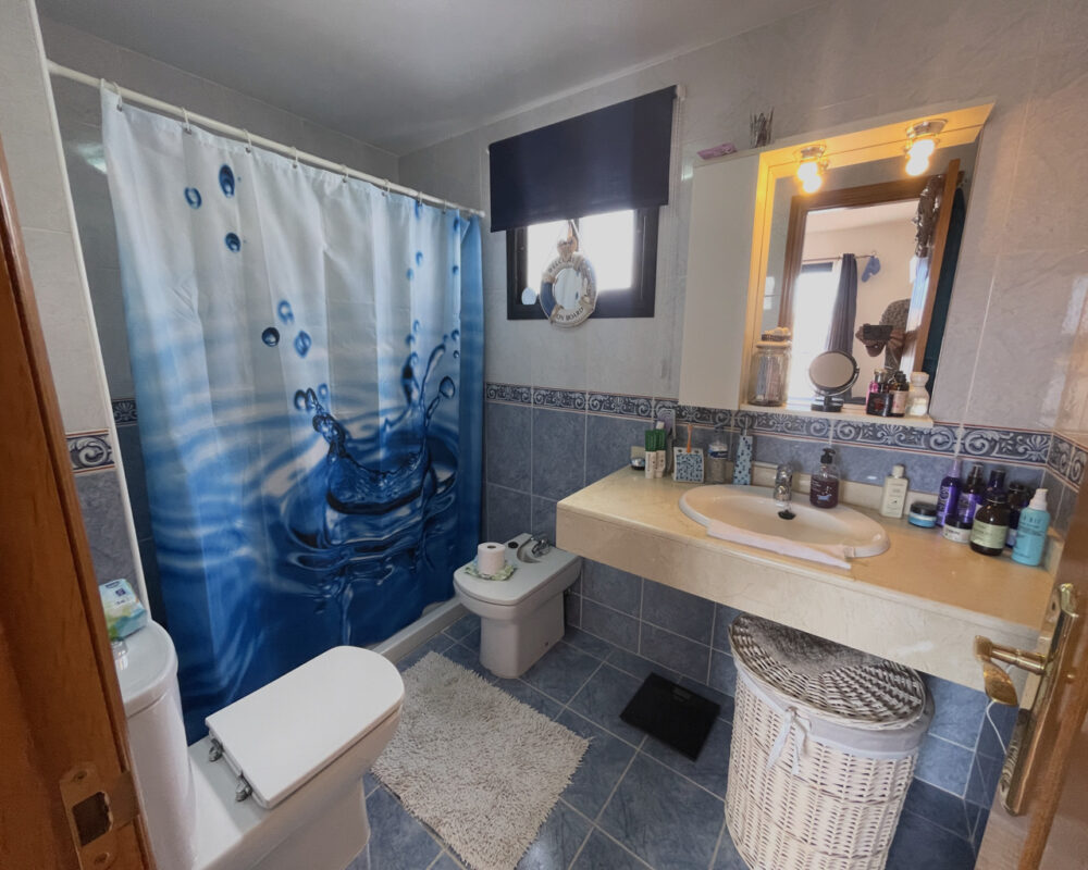 Townhouse Marina Village Corralejo Fuerteventura for Sale 795 24