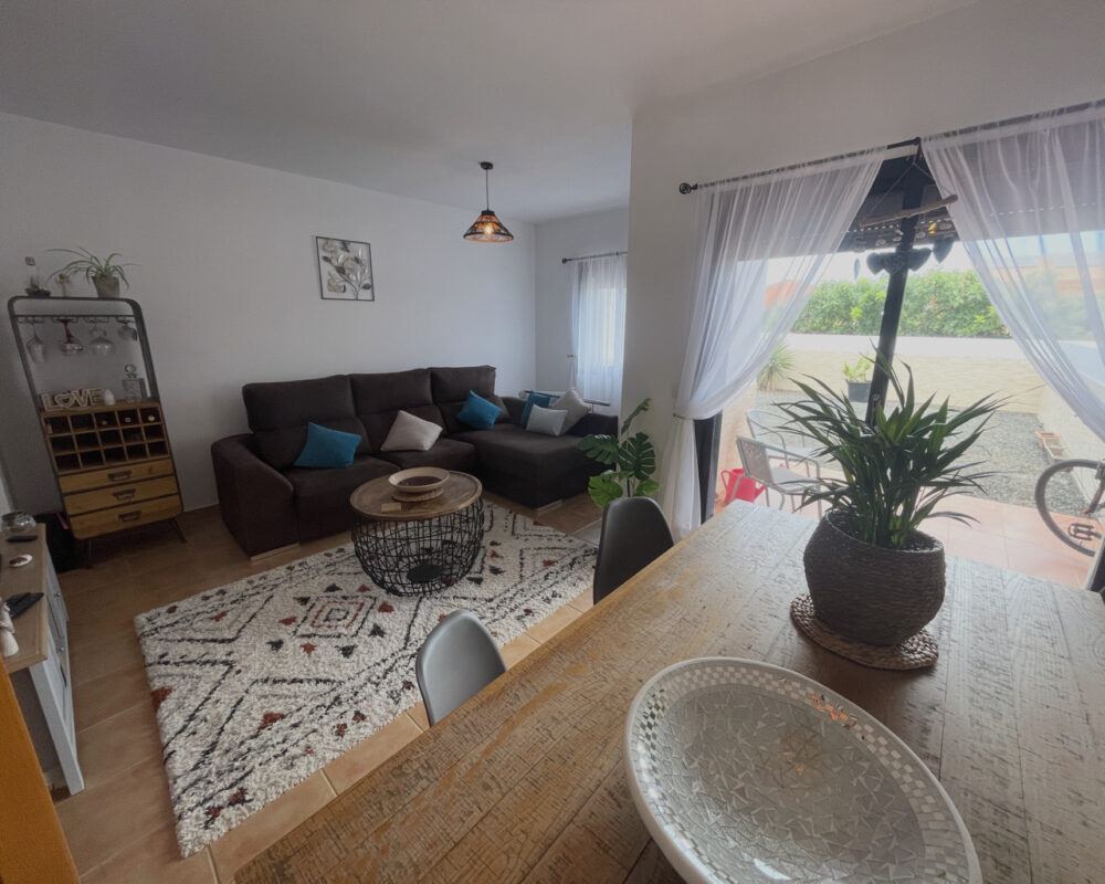 Townhouse Marina Village Corralejo Fuerteventura for Sale 795 3