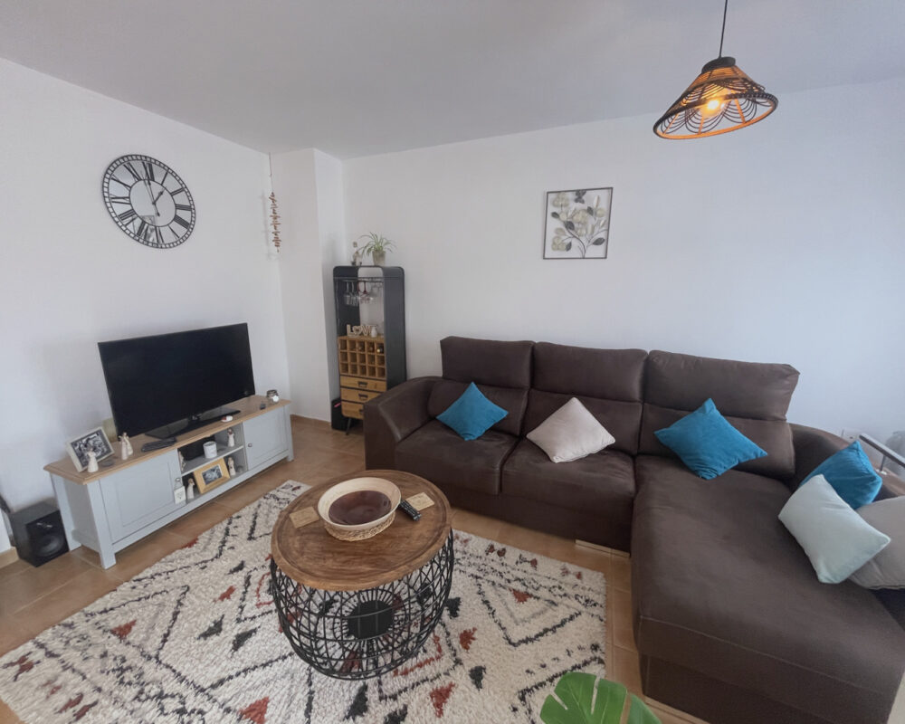 Townhouse Marina Village Corralejo Fuerteventura for Sale 795 4
