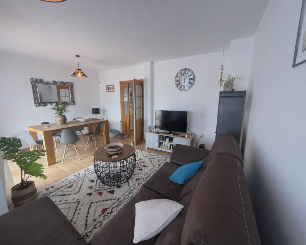 Townhouse Marina Village Corralejo Fuerteventura for Sale 795 5