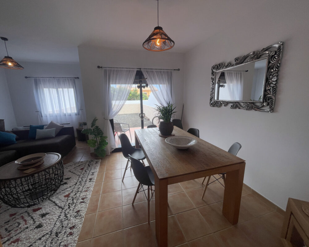 Townhouse Marina Village Corralejo Fuerteventura for Sale 795 6
