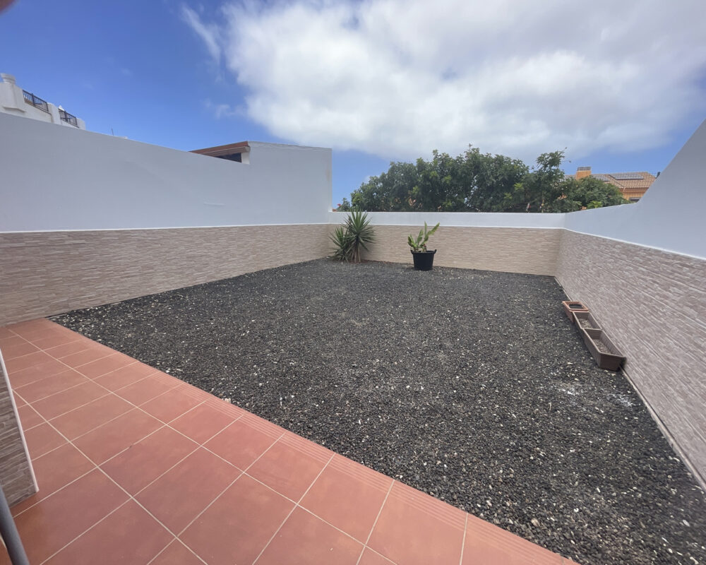 Townhouse Marina Village Corralejo Fuerteventura for Sale 795 8