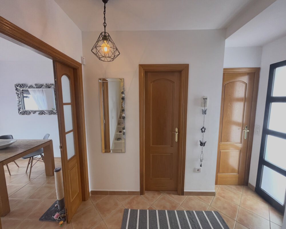 Townhouse Marina Village Corralejo Fuerteventura for Sale 795 9