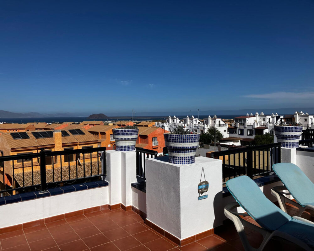 Townhouse Marina Village Corralejo Fuerteventura for Sale 795a 2