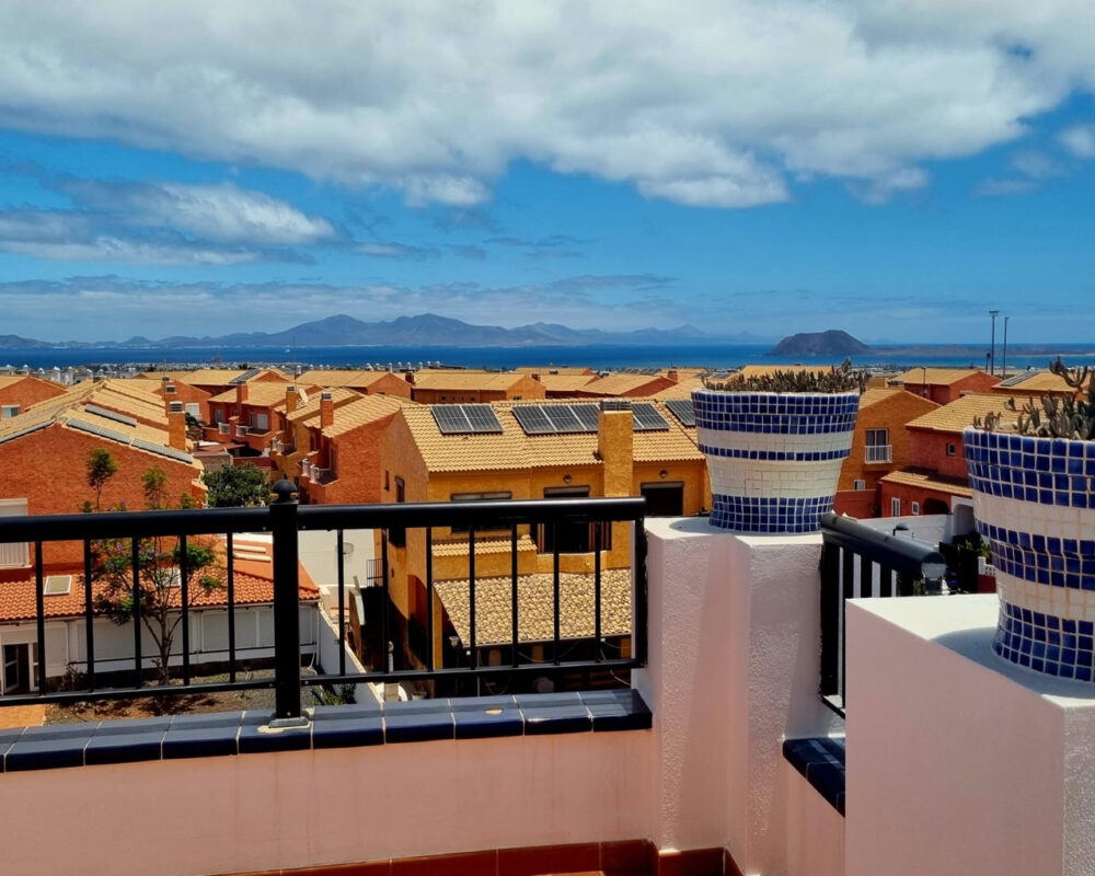 Townhouse Marina Village Corralejo Fuerteventura for Sale 795a 3